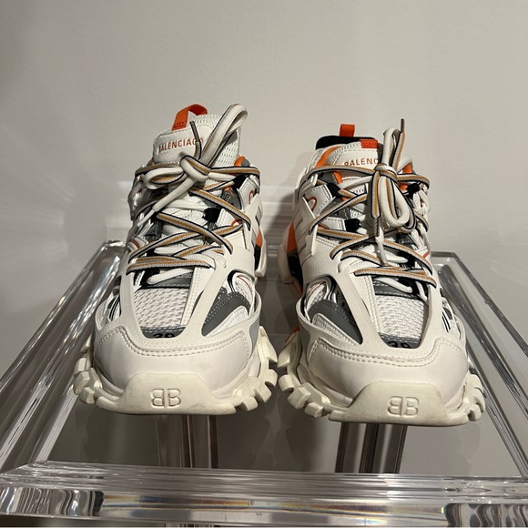 Balenciaga Track - Picture 2 of 4